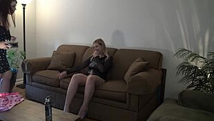 Kendra Knows Best Starring Anastasia Rose