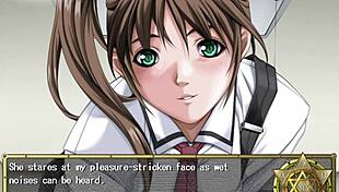 bible black infection playthrough? itouend peace pt3