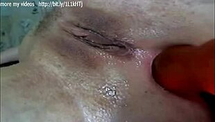 My Anal Fisting Session Goes Deep And Hard! You Won't Believe This Intense Action!