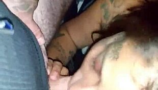 my wife gives amazing head 😍