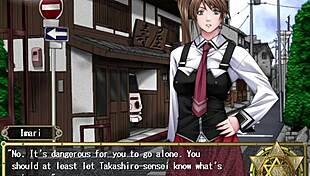 bible black infection playthrough? itouend peace pt3