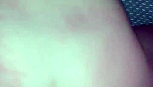 Couple Enjoys Amateur Moments Together