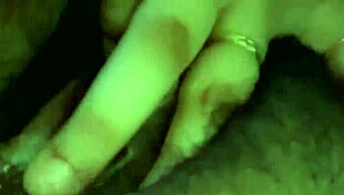 cyberslut flashing my wet pussy while stepbro's just next door lol 😜