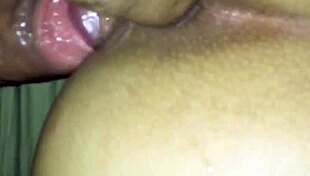 Sharing The Bed With My Roommate