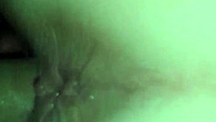 Couple Enjoys Amateur Moments Together