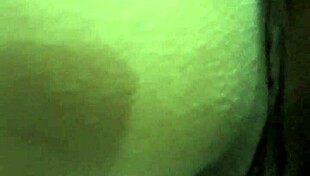 Oh, That Beautiful Wife's Ass Gets Fucked So Hard!