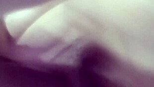 asian milf stuffs banana for creamy fun... wow! 🍌