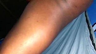 Afternoon Hot Pussy Dildo Fuck!