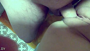 Hey, This Fucking Pussy Scene Is So Intense, You Won't Believe It 😍