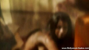 Unleashing Forbidden Desires in Sensual Dance