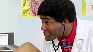 Redhead Milf FUCKS Like Crazy With Handjob