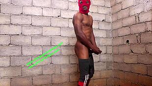 i swing my dick wreaking havoc on yaounde girl publicly, exclusive to xvideos