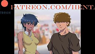 nighthawk fille sauvage