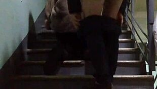 Teen first anal with russian assfucking