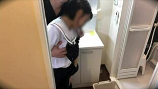 Did You See Her Preparing? Got Me Horny!