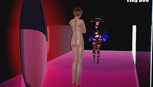 Exploring My Imagination in Fantasy Worlds