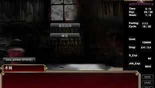 Black Smith Episode 11 Women Seeking Partners In Animated Game