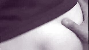 Intense Homemade Doggystyle Fucking With Sexy Latina In POV!