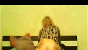 Does This Milf Slut Have A Big Ass For Monster Cock?