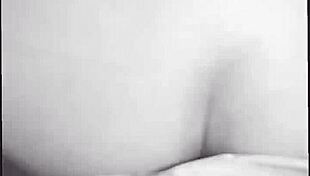 Intense Homemade Doggystyle Fucking With Sexy Latina In POV!