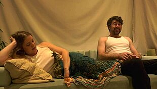 Večer sama s nevlastnou mamou!