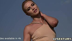 cute cherry kiss subtly welcomes thick dick in ass