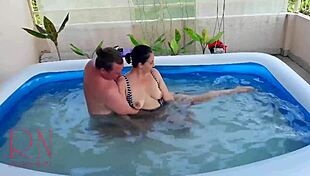 Breaath Holding Underwater Domination Rough Sex Nudist Regina Noir Swimming Sucks And Fucks In The Swimming Pool 1
