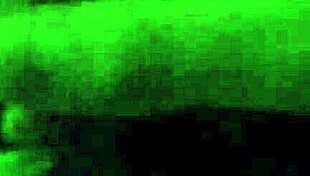 Strong handjob performed in public outdoor hardcore scene