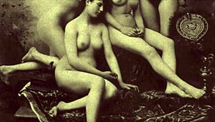 dark lantern presents vintage porn collection