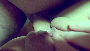 Hey, This Fucking Pussy Scene Is So Intense, You Won't Believe It 😍