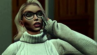 Scream 25 Parody Starring Missemily23 and Kendall Palmer