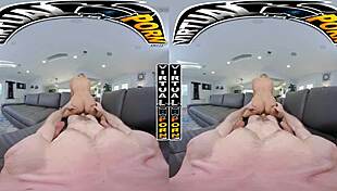 Virtual billiards game featuring latin milf caitlin bell