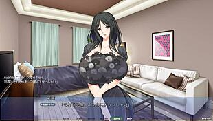 Akumeru Family - Part 3 - The Asagi Family Curse