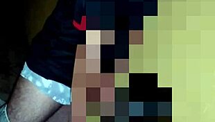 Wow, Bruna Silva as hotwife at party! She's getting humiliated!