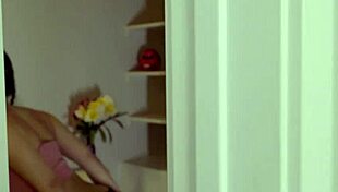 Nastasia resists Tommy King's big cock fingering her petite ass in cowgirl and missionary. She rides hard while he blows her mind.