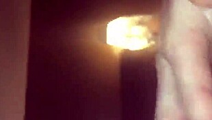 Slut Receives Handjob With Dirty Talk And Facial