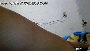 She Gave Me Her Treasure As Proof Of Love And Let Me Cum Inside, I Just Wanted To Fuck Her In The Ass