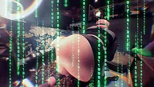 Красивая шемейл задница ебет сисси жопу огромными игрушками в экстремальном анале. Кроссдрессинг добавляет жара в еблю.