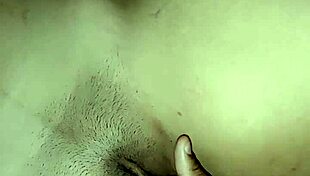 Stephan Fingering My Tight Pussy In Homemade Amateur Video