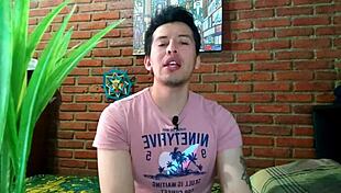 Uber Driver Fucks Me at Home After Midnight Shift!