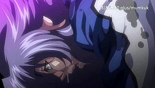 a53 anime chinese subtitles brainwashing prelude part 2 with sexy asian lover and big ass