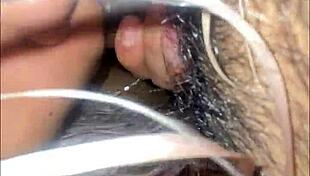 i giv her delishus oral at her parents hous