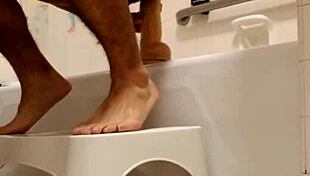 Lvory White - Getting Wrecked Early in the Morning with Solo Play