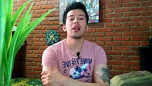 Uber Driver Fucks Me at Home After Midnight Shift!