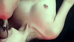 Watch this deepthroat doggystyle compilation