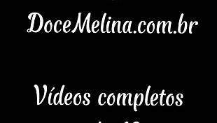 Yo, ever seen Mel Khalifa bang hard in Cidade Maravilhosa?