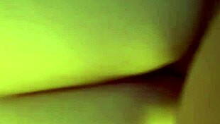 Wife's Dripping Shaved Pussy Gets Licked And Clothes Ripped