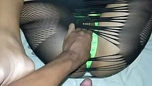 Latina teen gets hard sex. From big cock teacher!