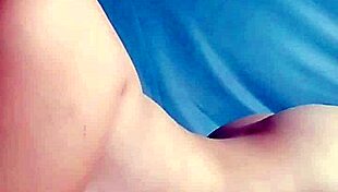 vietnamese girl enjoying a relaxing lick session