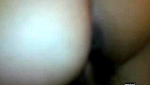 She Gave Me Her Treasure As Proof Of Love And Let Me Cum Inside, I Just Wanted To Fuck Her In The Ass